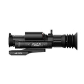 ZHD520R-V2 - ZULUS HD V2 5-20X Digital Night Vision Scope With Laser Rangefinder and Ballistic Calculator